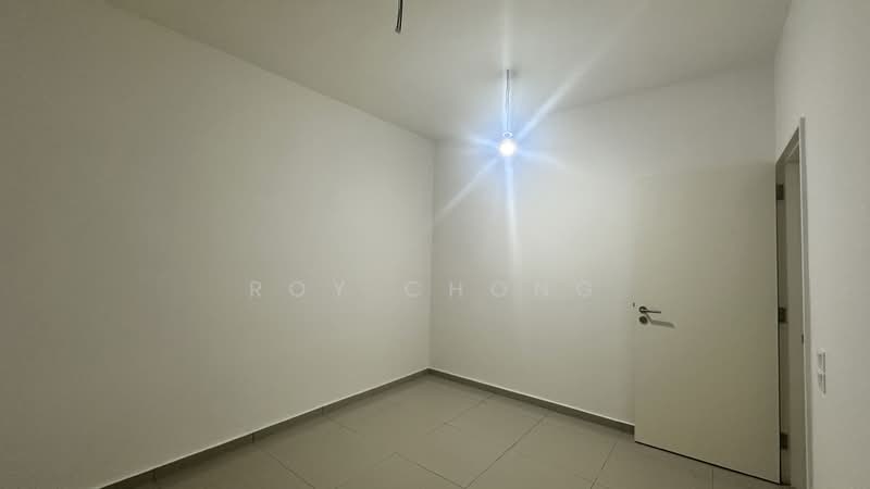 Servis Apartment untuk Dijual di D'Clover Residences - Roy Chong - PropertyGuru.com.my