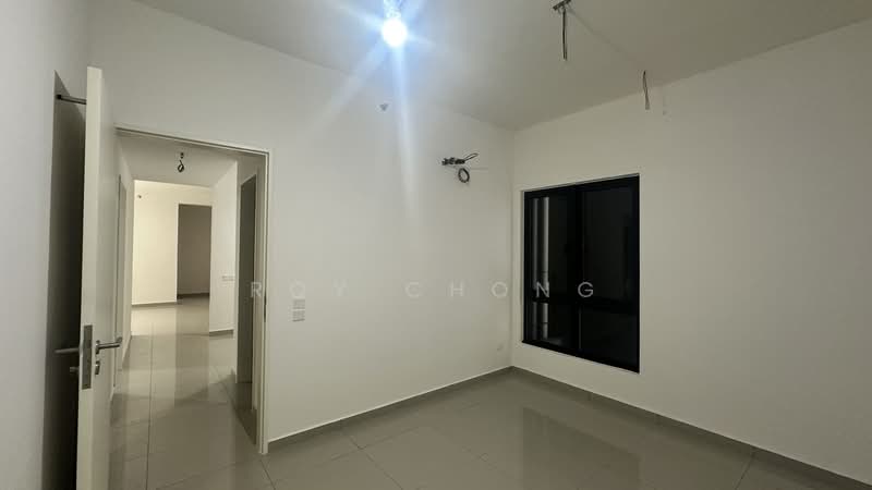 Servis Apartment untuk Dijual di D'Clover Residences - Roy Chong - PropertyGuru.com.my