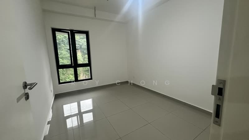 Servis Apartment untuk Dijual di D'Clover Residences - Roy Chong - PropertyGuru.com.my