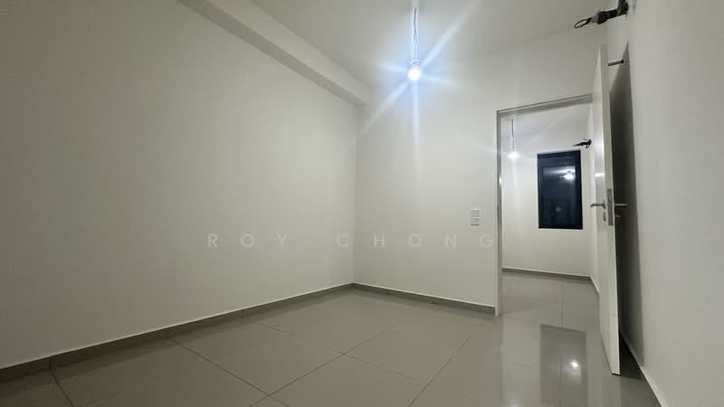 Servis Apartment untuk Dijual di D'Clover Residences - Roy Chong - PropertyGuru.com.my
