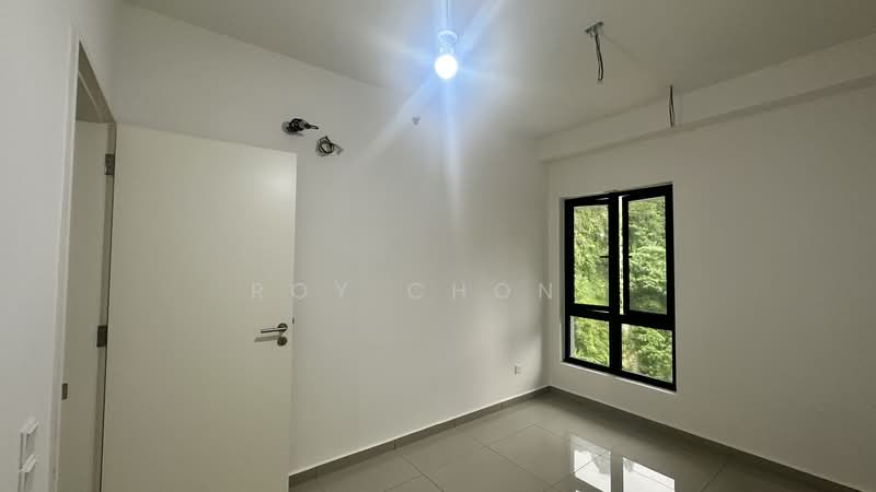 Servis Apartment untuk Dijual di D'Clover Residences - Roy Chong - PropertyGuru.com.my