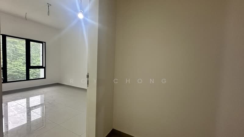 Servis Apartment untuk Dijual di D'Clover Residences - Roy Chong - PropertyGuru.com.my