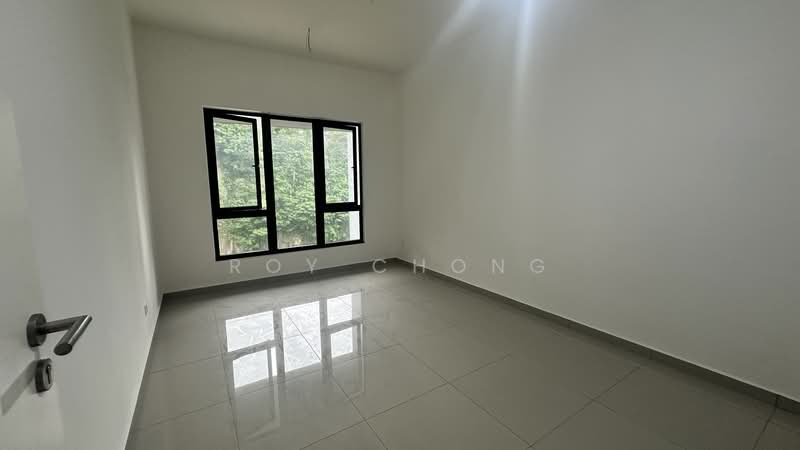 Servis Apartment untuk Dijual di D'Clover Residences - Roy Chong - PropertyGuru.com.my