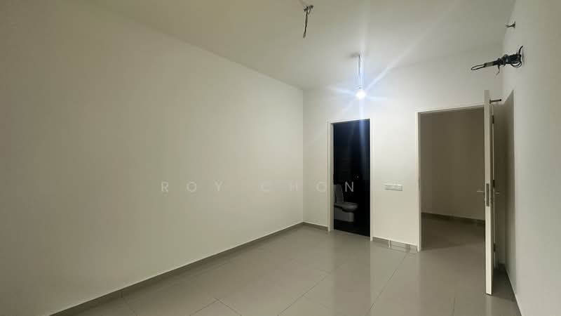 Servis Apartment untuk Dijual di D'Clover Residences - Roy Chong - PropertyGuru.com.my