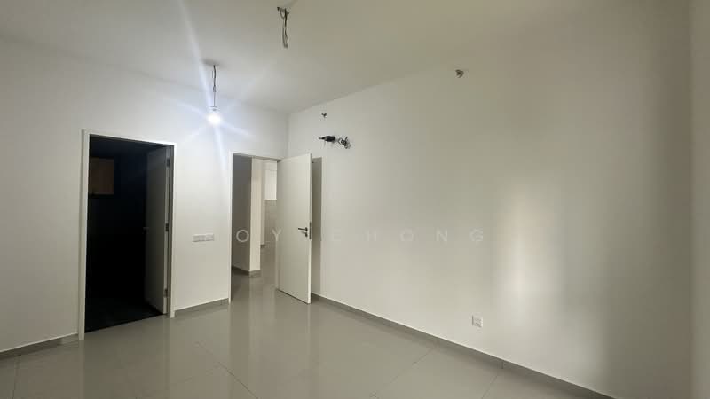 Servis Apartment untuk Dijual di D'Clover Residences - Roy Chong - PropertyGuru.com.my