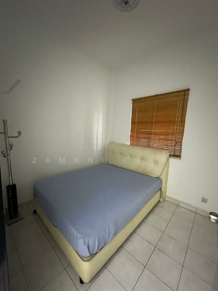 Pangsapuri untuk Dijual di Pangsapuri Lotus (Teratai) - Zamani Ishak - Bedroom - PropertyGuru.com.my
