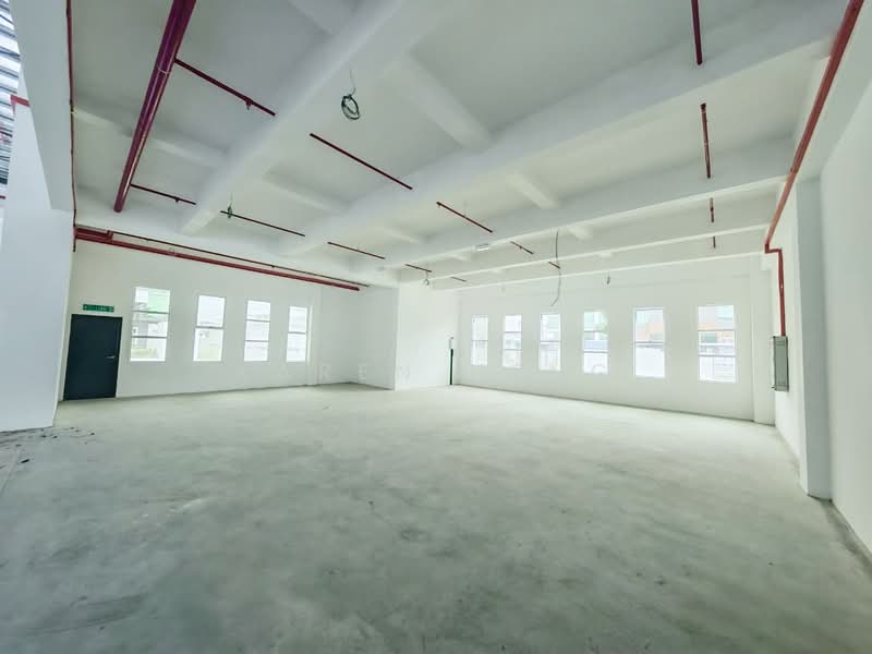 Detached Factory for Rent in Taman Desa Cemerlang (Ulu Tiram) - Karen Heng - PropertyGuru.com.my