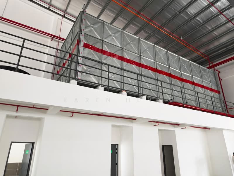 Detached Factory for Rent in Taman Desa Cemerlang (Ulu Tiram) - Karen Heng - PropertyGuru.com.my