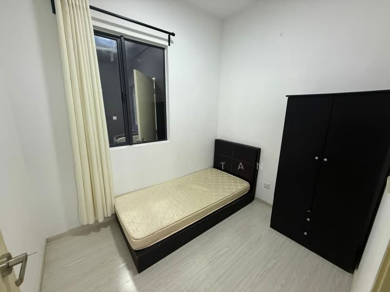 Condominium for Rent at The Hamilton - Lucas Tan - Bedroom - PropertyGuru.com.my