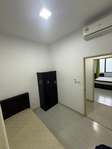 Condominium for Rent at The Hamilton - Lucas Tan - Bedroom - PropertyGuru.com.my