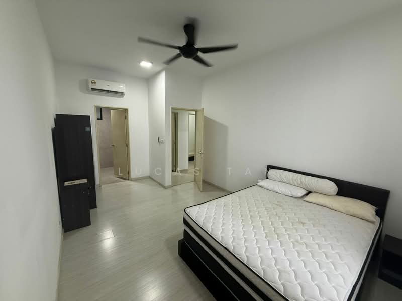 Condominium for Rent at The Hamilton - Lucas Tan - Bedroom - PropertyGuru.com.my