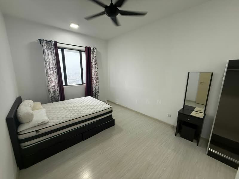 Condominium for Rent at The Hamilton - Lucas Tan - Bedroom - PropertyGuru.com.my