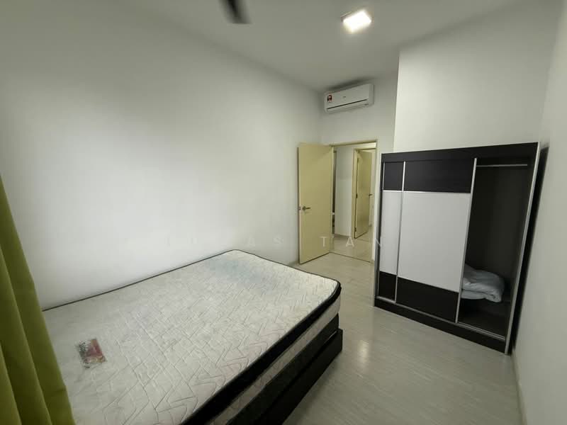 Condominium for Rent at The Hamilton - Lucas Tan - Bedroom - PropertyGuru.com.my