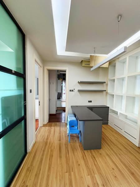 Condominium for Rent at Gaya Bangsar - Siti Zuraini - Interior - PropertyGuru.com.my