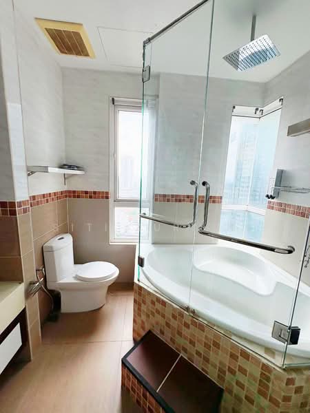 Condominium for Rent at Gaya Bangsar - Siti Zuraini - PropertyGuru.com.my