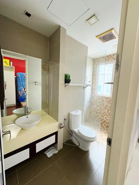 Condominium for Rent at Gaya Bangsar - Siti Zuraini - PropertyGuru.com.my