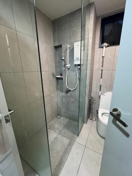 Service Residence for Rent at Emerald 9 - MICHELLE CHENG - Bathroom - PropertyGuru.com.my