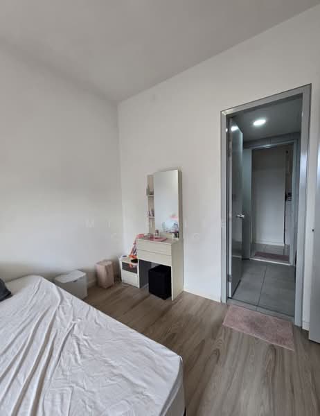 Service Residence for Rent at Emerald 9 - MICHELLE CHENG - Bedroom - PropertyGuru.com.my
