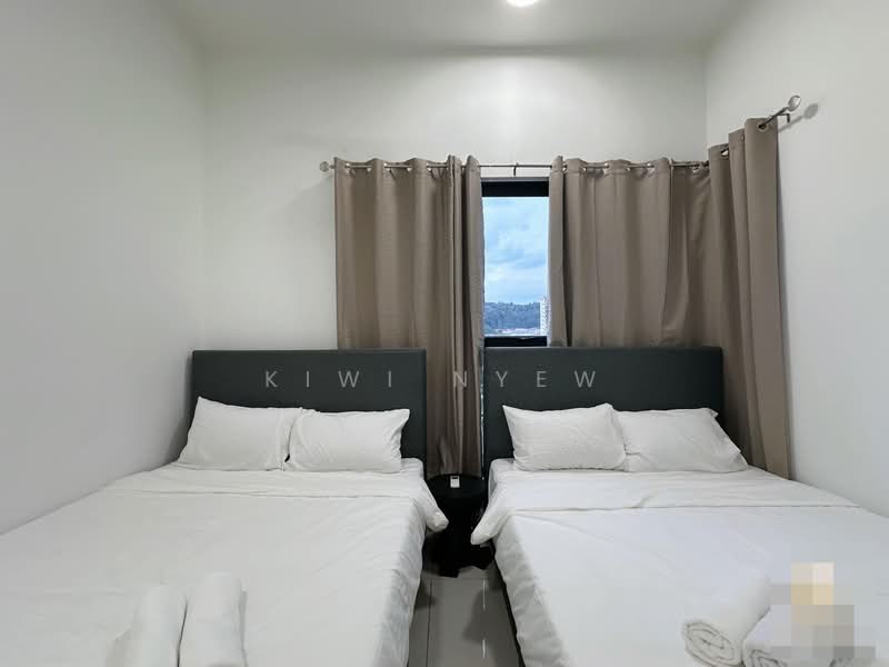 Servis Apartment untuk Disewa di Le Pavillion - Kiwi Nyew - PropertyGuru.com.my