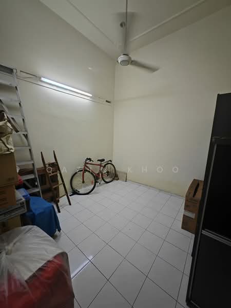 1-storey Terraced House for Sale in Taman Pertama (Ipoh) - Qazin Khoo - Interior - PropertyGuru.com.my