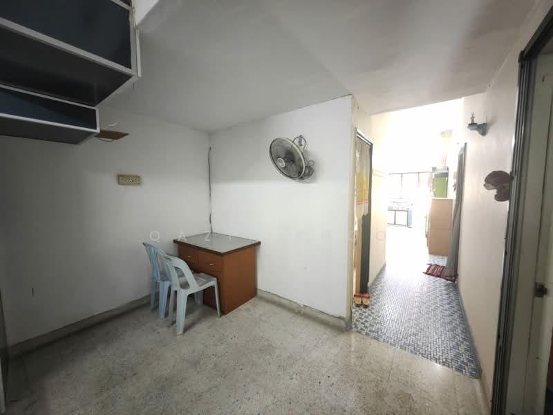 1-storey Terraced House for Sale in Taman Pertama (Ipoh) - Qazin Khoo - Interior - PropertyGuru.com.my