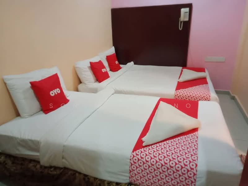 Hotel / Resort for Sale in Ampang Waterfront (Ampang) - Sonia Hartono - Bedroom - PropertyGuru.com.my