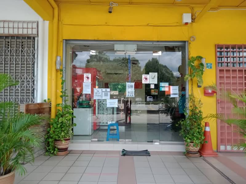 Hotel / Resort for Sale in Ampang Waterfront (Ampang) - Sonia Hartono - Exterior - PropertyGuru.com.my