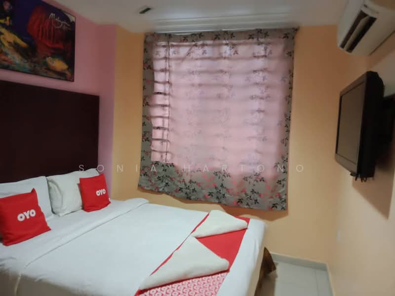Hotel / Resort for Sale in Ampang Waterfront (Ampang) - Sonia Hartono - Bedroom - PropertyGuru.com.my