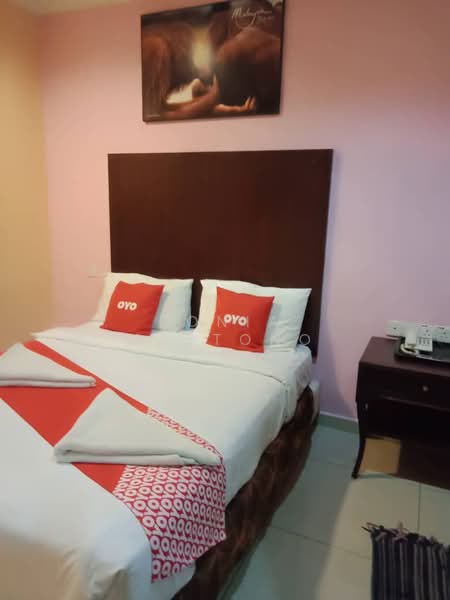 Hotel / Resort for Sale in Ampang Waterfront (Ampang) - Sonia Hartono - Bedroom - PropertyGuru.com.my