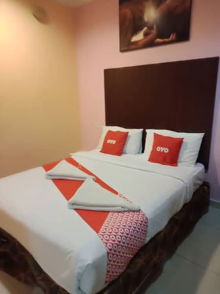 Hotel / Resort for Sale in Ampang Waterfront (Ampang) - Sonia Hartono - Bedroom - PropertyGuru.com.my