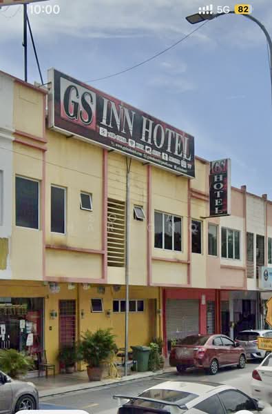 Hotel / Resort for Sale in Ampang Waterfront (Ampang) - Sonia Hartono - Exterior - PropertyGuru.com.my