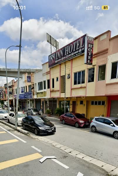 Hotel / Resort for Sale in Ampang Waterfront (Ampang) - Sonia Hartono - Exterior - PropertyGuru.com.my