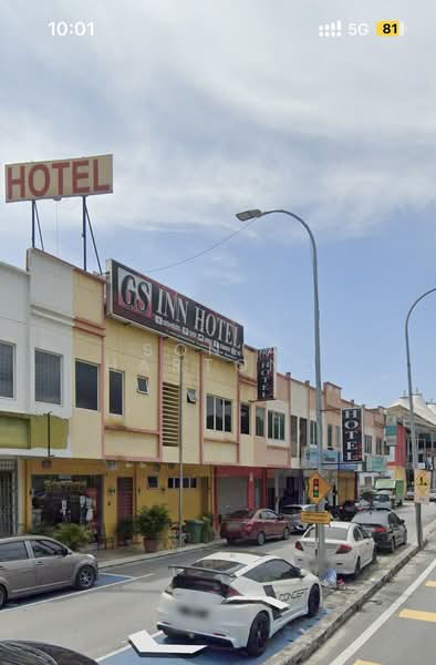 Hotel / Resort for Sale in Ampang Waterfront (Ampang) - Sonia Hartono - Exterior - PropertyGuru.com.my