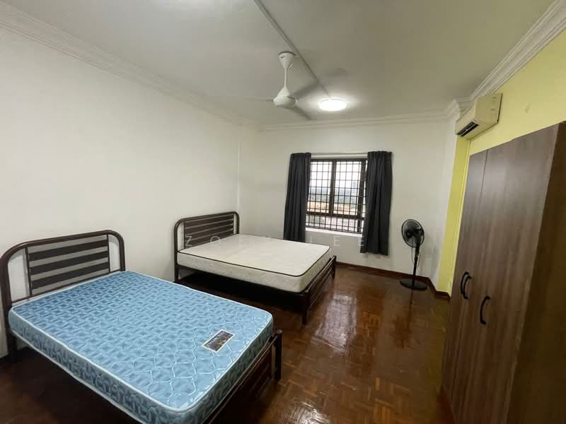 Apartment for Sale at Seri Mutiara Apartment - Zoey Lee - Bedroom - PropertyGuru.com.my