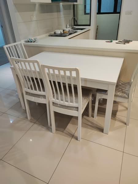 Kondominium untuk Dijual di TRI PINNACLE - Jocellynn Lee - PropertyGuru.com.my