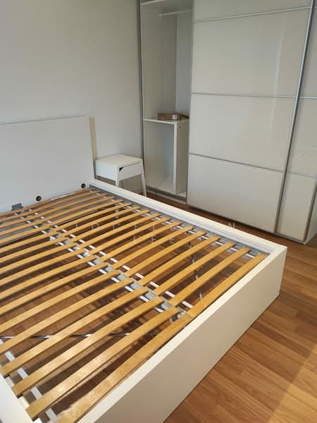 Kondominium untuk Dijual di TRI PINNACLE - Jocellynn Lee - PropertyGuru.com.my
