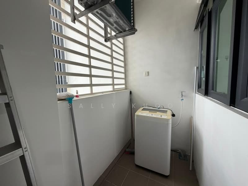 Condominium for Rent at 98 Nibong Residence - Sally Khoo - PropertyGuru.com.my