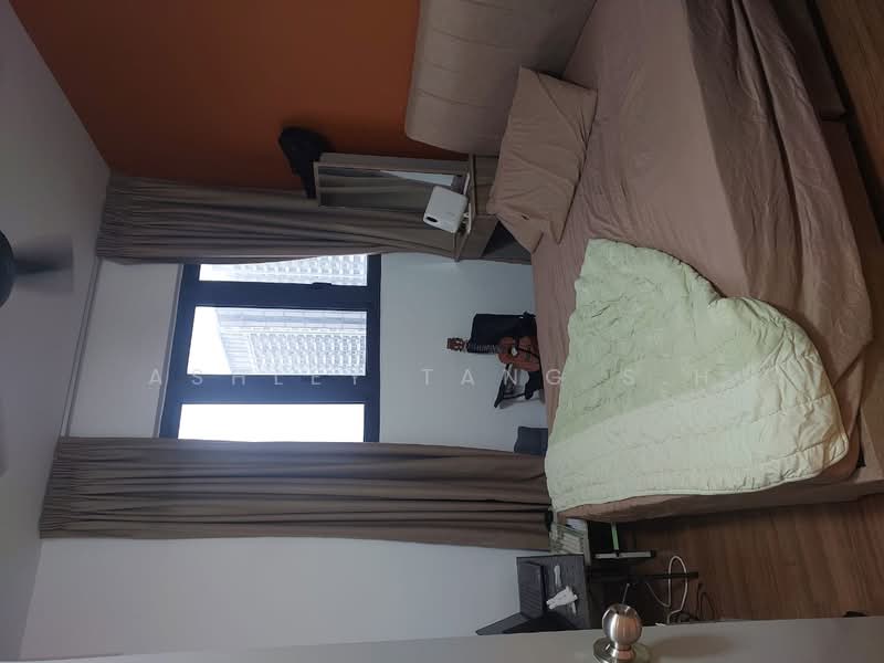 Service Residence for Rent at M Vertica - Ashley Tang S.H - PropertyGuru.com.my
