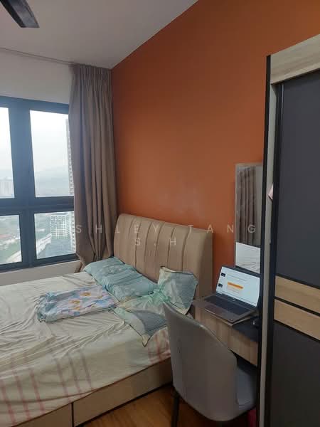Service Residence for Rent at M Vertica - Ashley Tang S.H - PropertyGuru.com.my
