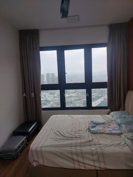 Service Residence for Rent at M Vertica - Ashley Tang S.H - PropertyGuru.com.my