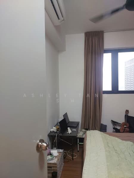 Service Residence for Rent at M Vertica - Ashley Tang S.H - PropertyGuru.com.my