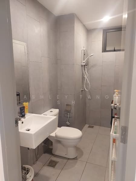 Service Residence for Rent at M Vertica - Ashley Tang S.H - PropertyGuru.com.my