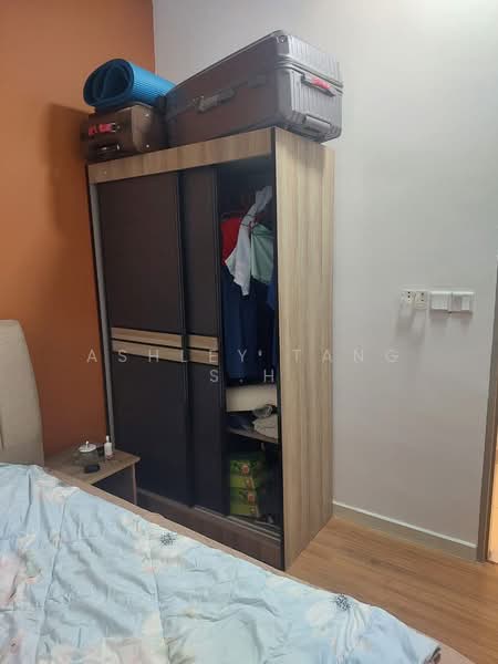 Service Residence for Rent at M Vertica - Ashley Tang S.H - PropertyGuru.com.my