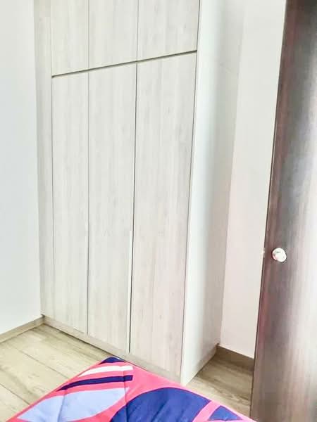 Service Residence for Rent at Kenwingston Square Garden - Kar Hooi - Bedroom - PropertyGuru.com.my