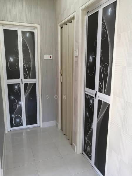 Pangsapuri untuk Dijual di Seri Semarak (Asia Heights) - Jason Ewe - Interior - PropertyGuru.com.my