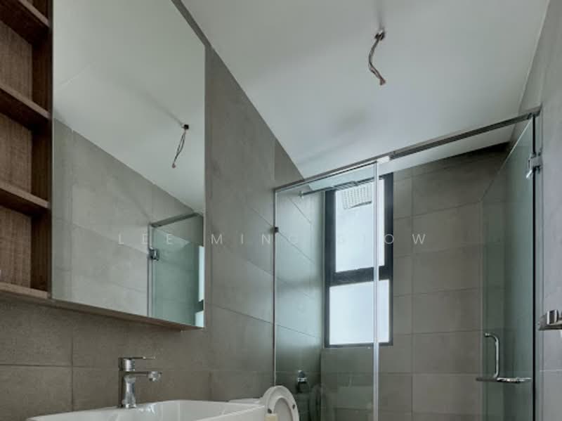 Service Residence for Sale at The M @ Medini Macrolink - Lee Ming Siow - Bathroom - PropertyGuru.com.my