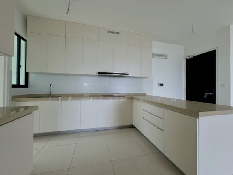 Service Residence for Sale at The M @ Medini Macrolink - Lee Ming Siow - Kitchen - PropertyGuru.com.my