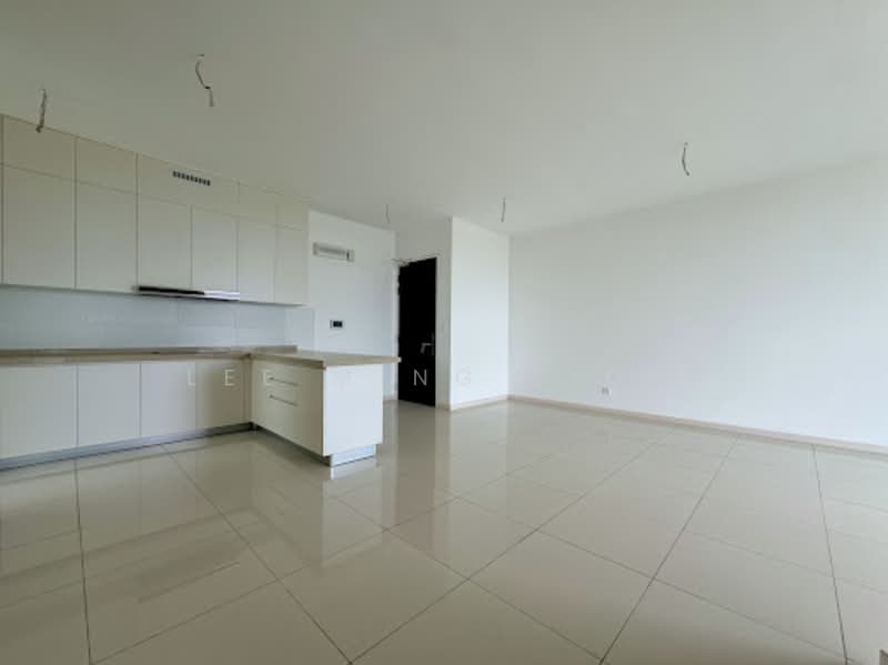 Service Residence for Sale at The M @ Medini Macrolink - Lee Ming Siow - Kitchen - PropertyGuru.com.my