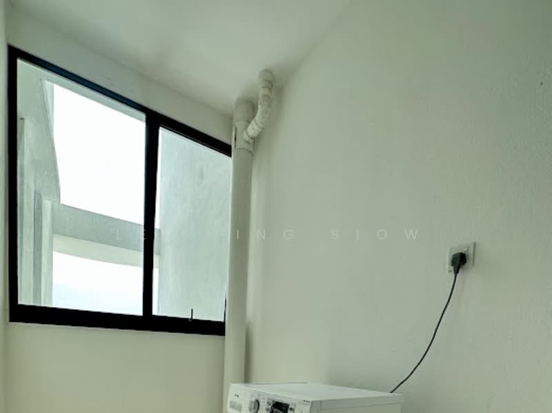 Service Residence for Sale at The M @ Medini Macrolink - Lee Ming Siow - Interior - PropertyGuru.com.my