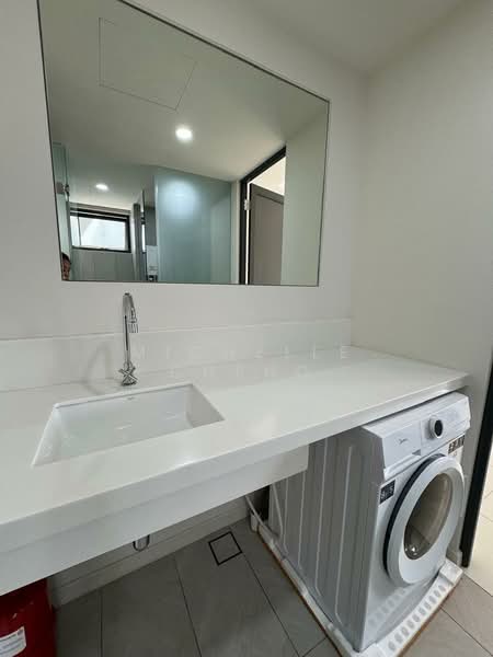 Service Residence for Rent at Emerald 9 - MICHELLE CHENG - Bathroom - PropertyGuru.com.my